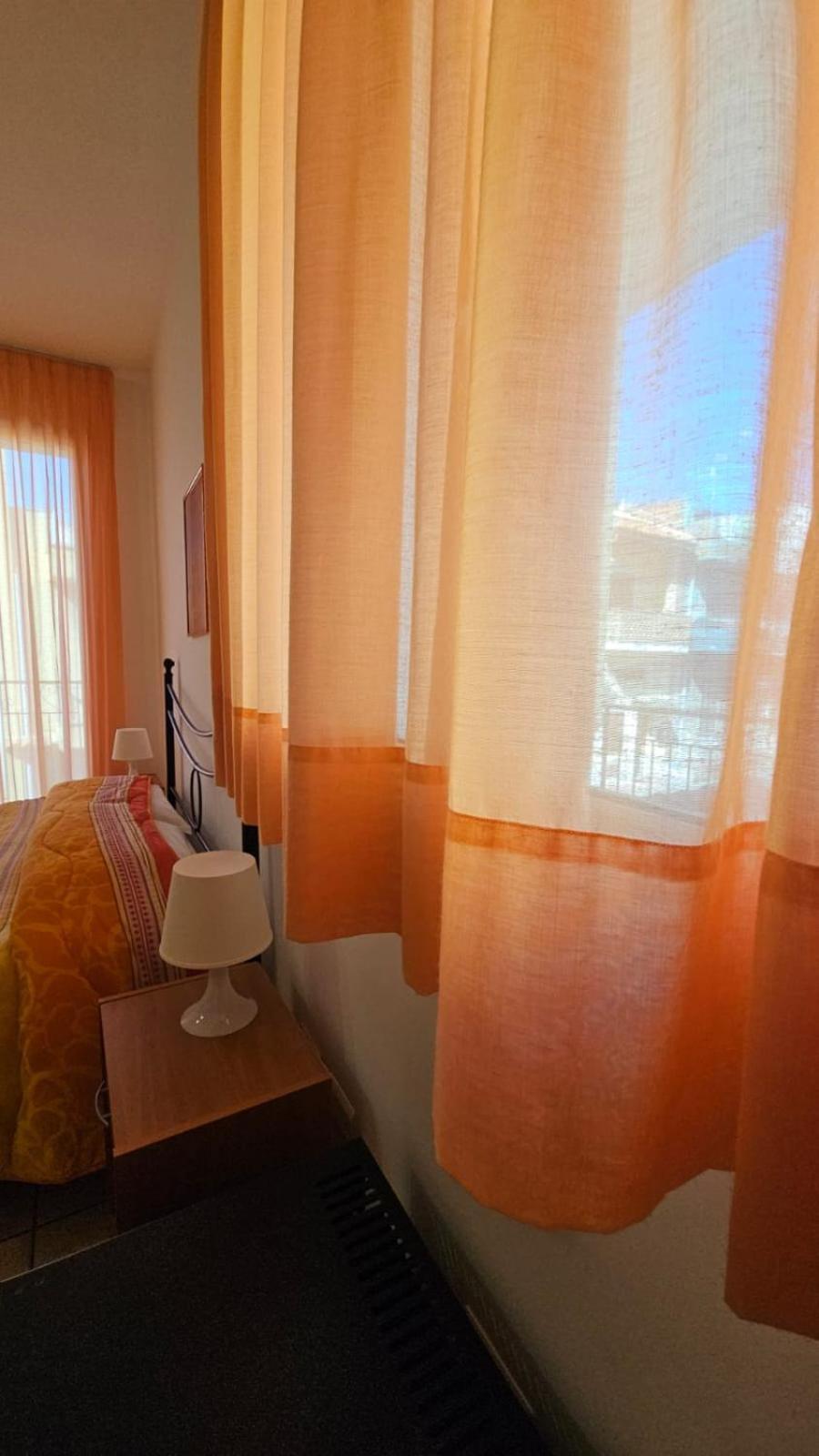 פורצ'י סיקולו Fragolina B&B מראה חיצוני תמונה