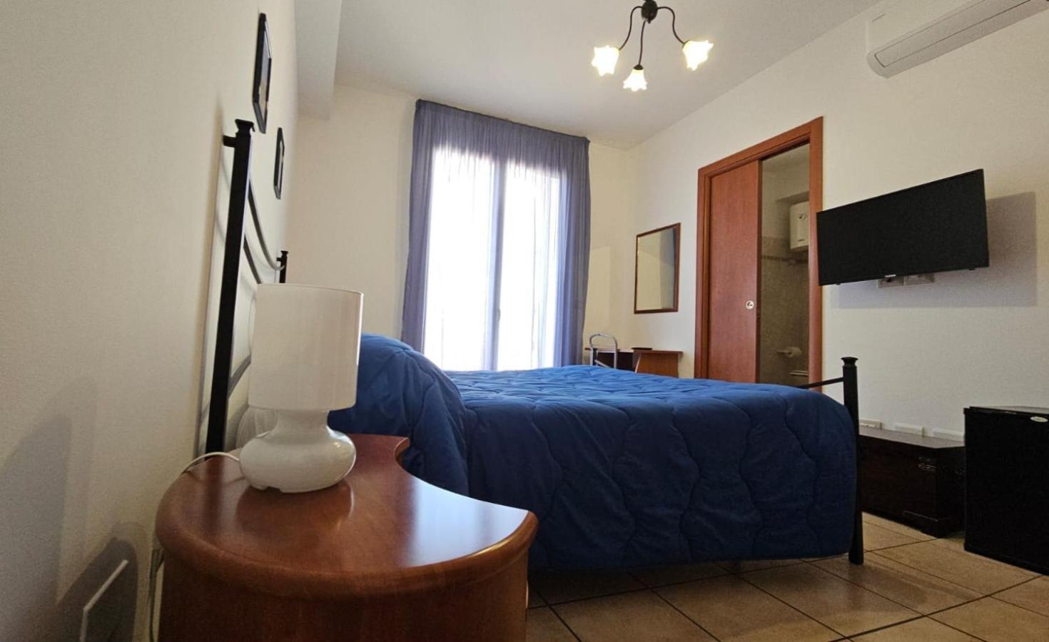 פורצ'י סיקולו Fragolina B&B מראה חיצוני תמונה