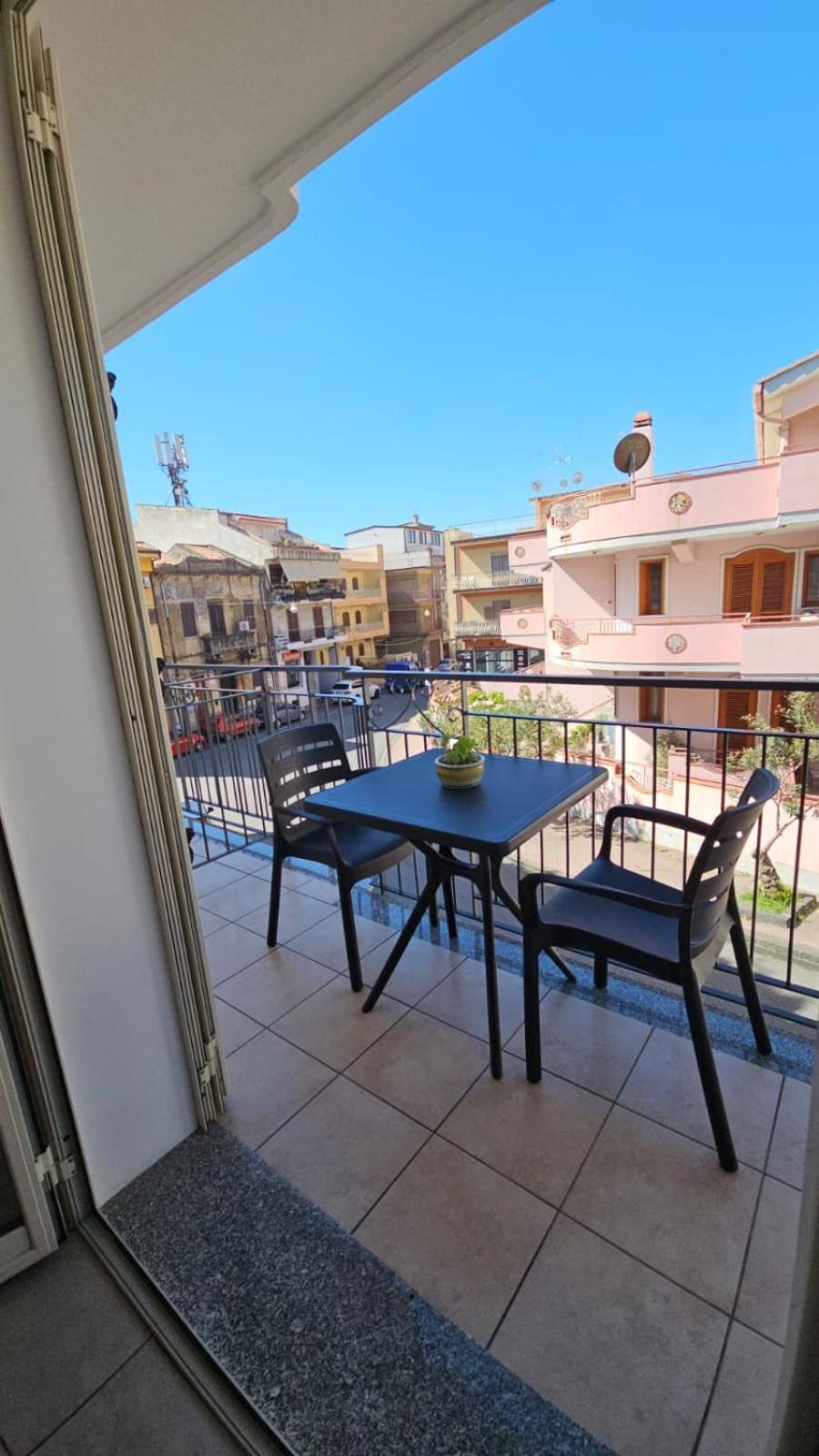 פורצ'י סיקולו Fragolina B&B מראה חיצוני תמונה