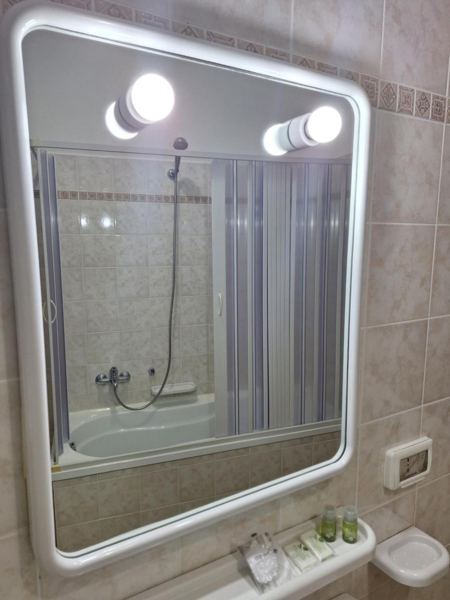 פורצ'י סיקולו Fragolina B&B מראה חיצוני תמונה