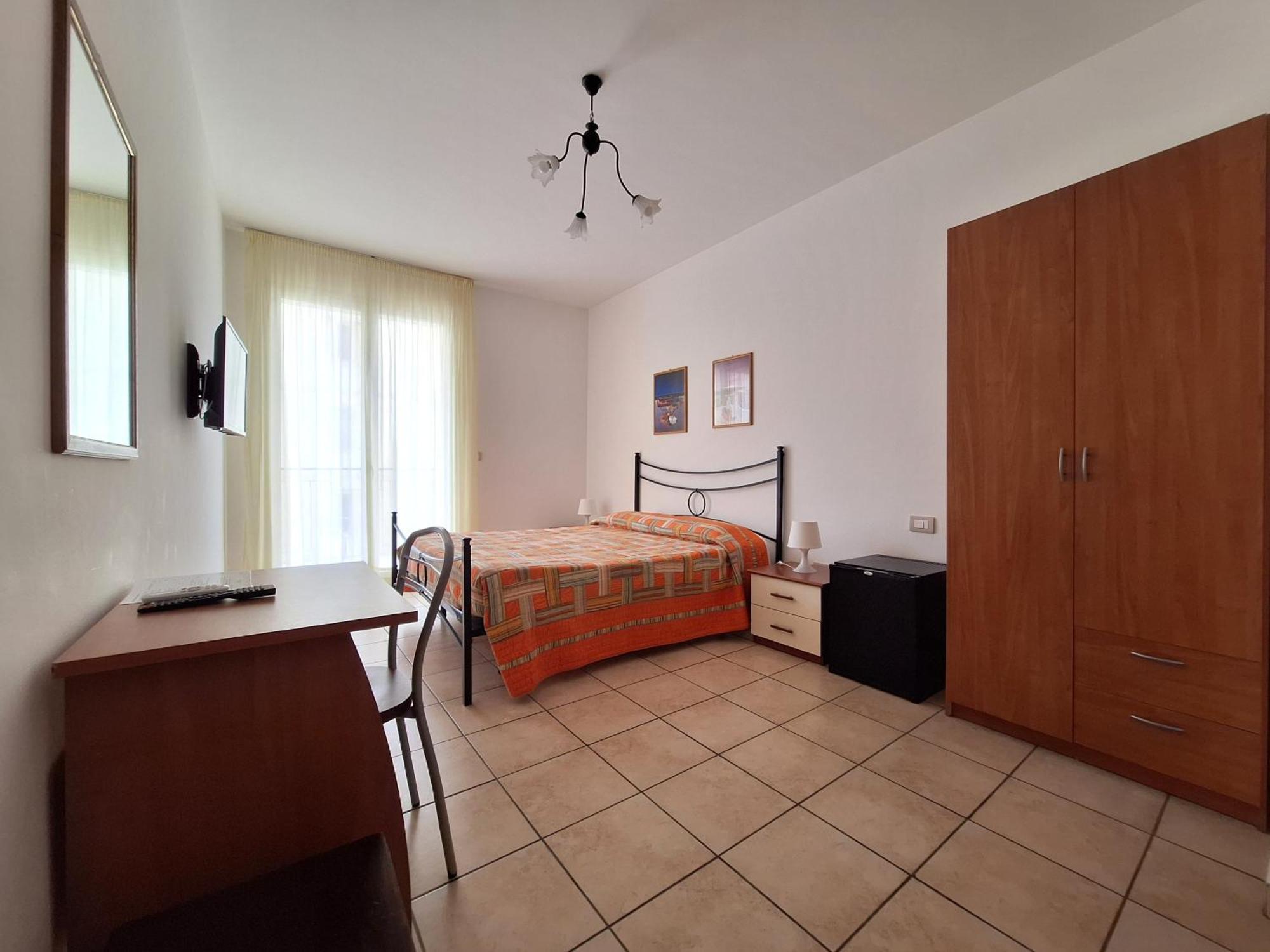 פורצ'י סיקולו Fragolina B&B מראה חיצוני תמונה