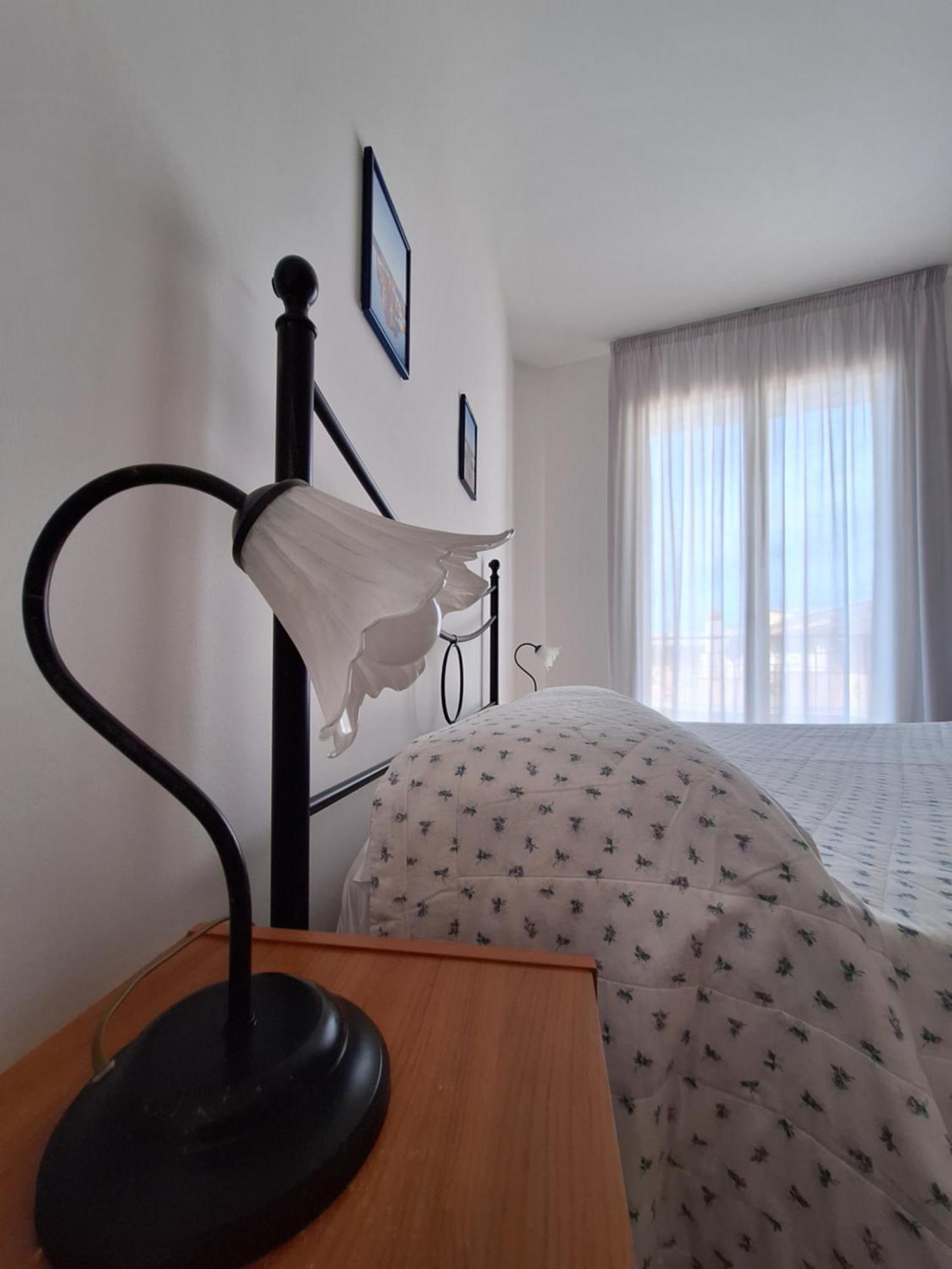פורצ'י סיקולו Fragolina B&B מראה חיצוני תמונה
